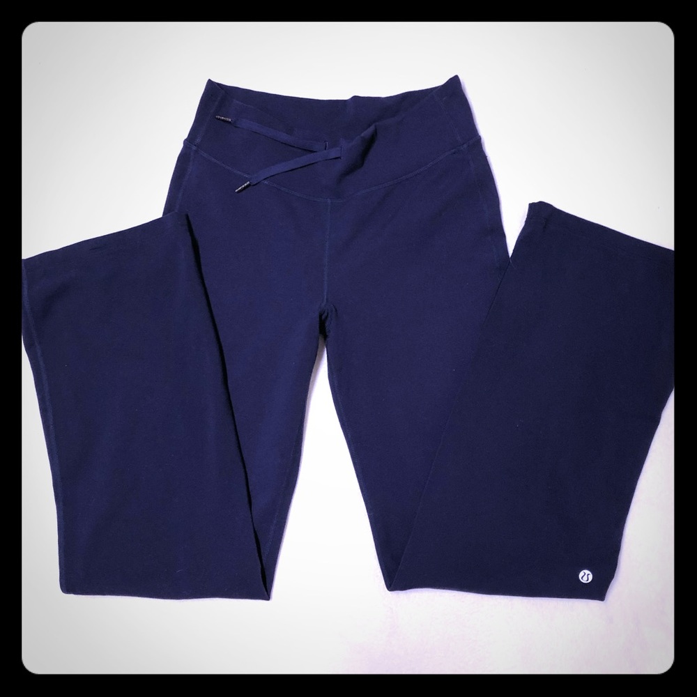Lululemon yoga pants